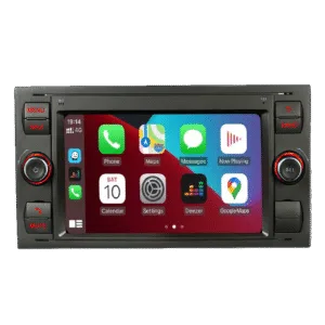 Ford Typ 1 bilradio