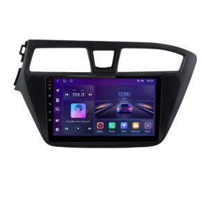 Bilradio för Hyundai I20 2014-2018
