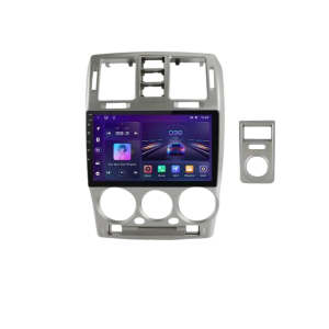Bilradio för Hyundai Getz 2002-2011