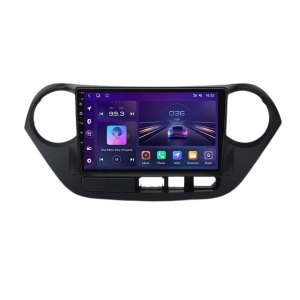 Bilradio för Hyundai I10 2013-2018