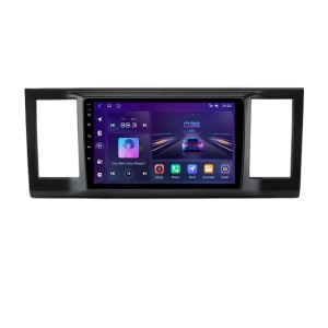 VW Transporter/Caravelle/Multivan T6 2015-2020 - Android Bilradio 9-11,5″ med trådlös Apple CarPlay & Android Auto Display