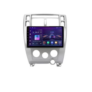 Bilradio för Hyundai Tucson 2006-2013