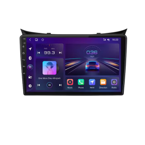 Bilradio för Hyundai I30 2011-2017