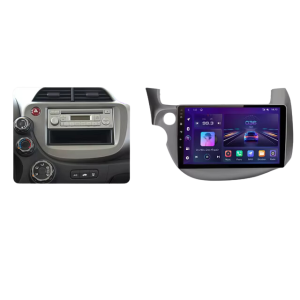 HONDA FIT JAZZ 2007-2013