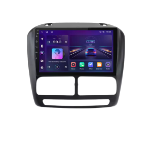 Fiat Doblo 2 2010-2014 / Opel Combo 3 2011-2018