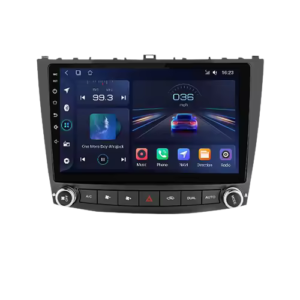 Lexus IS250 XE20 2005- 2013