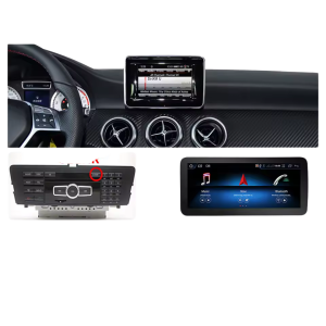 Mercedes-Benz A CLA GLA W176 W117 X156