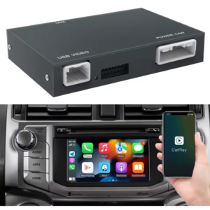 Toyota CarPlay-modul typ 1