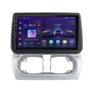 Opel Combo Corsa Tigra 2001-2011 - 9" bilradio