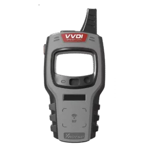 VVDI Mini Key Tool Super Chip 4D 46 ID48 Programmerare