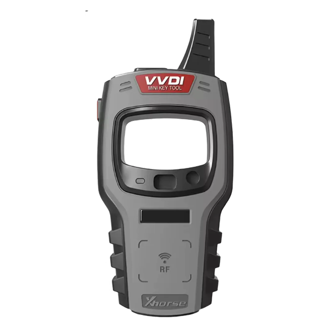 VVDI Mini Key Tool Super Chip 4D 46 ID48 Programmer