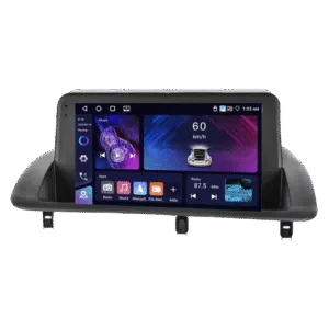 Lexus CT200h 2010-2018 - 9" bilradio med Apple CarPlay och Android Auto