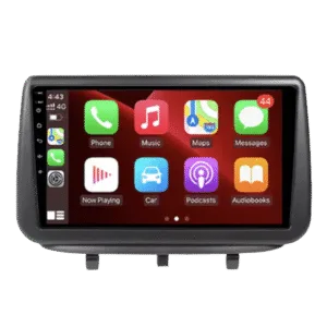 Opel Meriva B 2009-2014 - 9" bilradio med Apple CarPlay och Android Auto